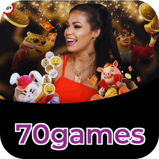 Infográfico RTP jogos de cassino 70games