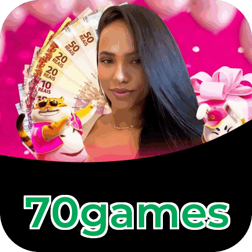 Infográfico RTP top jogos 70games