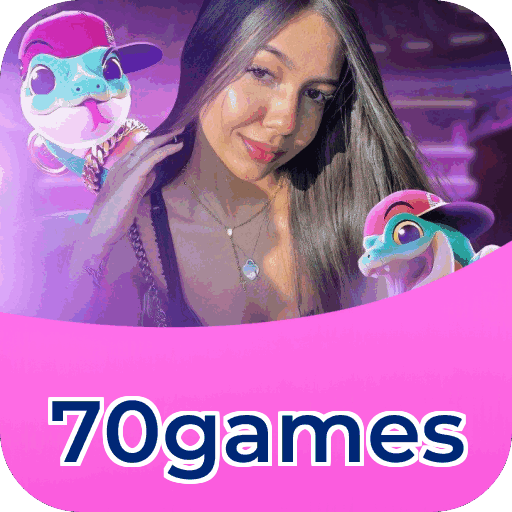Acesso à conta 70games