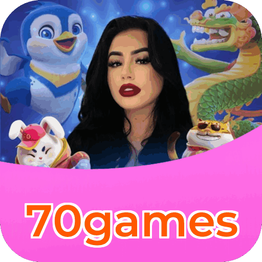 Comparação app mobile e versão web 70games