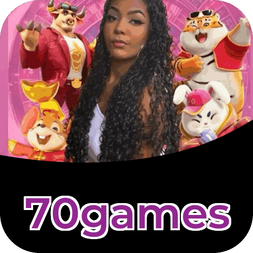 App mobile 70games