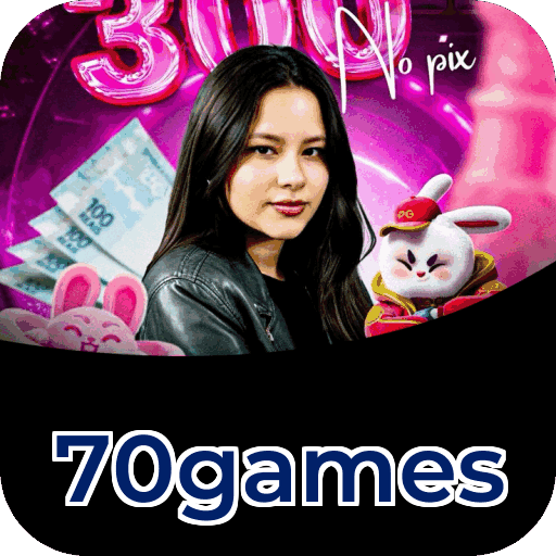 Resumo visual de bônus e campanhas 70games