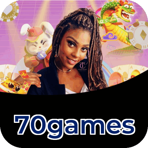 PIX instantâneo Brasil na 70games