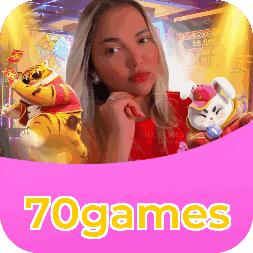 Página de download 70games