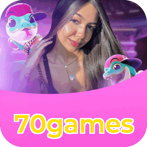 Instalar app 70games